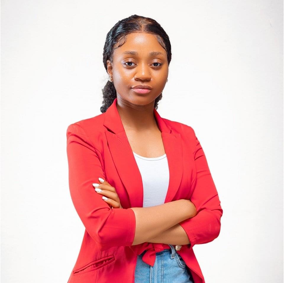 Remarkable Mary Akpan